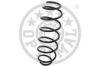 OPTIMAL AF-2932 Coil Spring